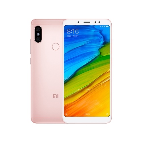 Xiaomi Redmi Note 5 AI Mobile Phone 6GB 64GB