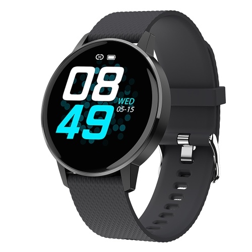 Hombres Mujeres Reloj digital inteligente