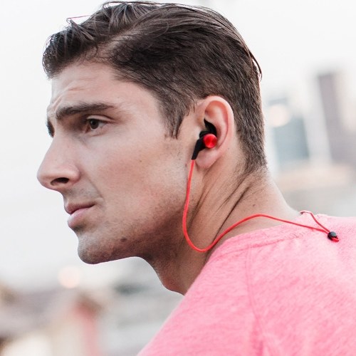 Xiaomi 1MORE iBFree HiFi Bluetooth Sports Earphone E1018 Plus