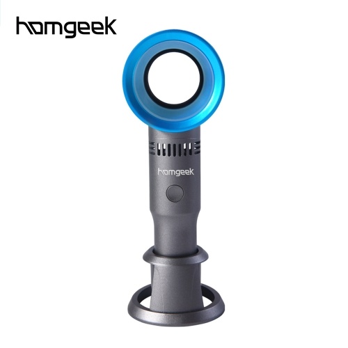 Homgeek Ventilador portátil Ventilador portátil