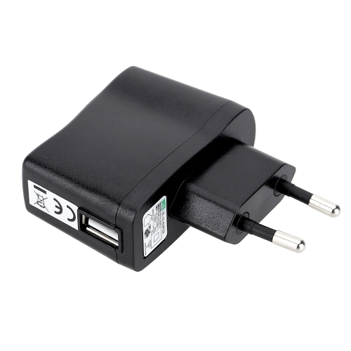 5V1.5A AC-DC adaptador cargador conmutación de alimentación enchufe de la UE TUV para teléfono