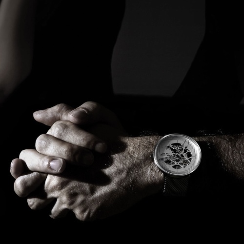 Xiaomi CIGA Design MY Series Men Business Watch