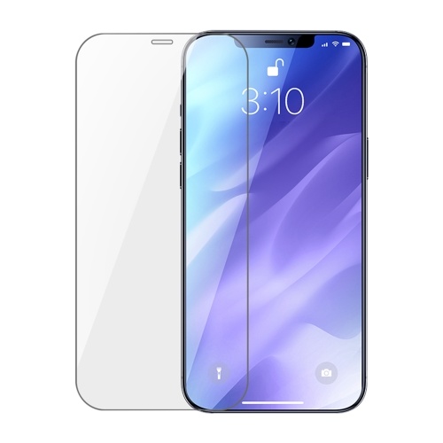 Remplacement du film protecteur de protecteur d'écran en verre trempé pour i-Phone 12 Mini Portable Mini taille poids léger