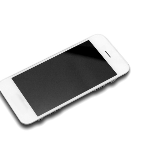 Pantalla LCD Pantalla táctil frontal para el kit de herramientas de reparación de Iphone para el accesorio de reemplazo de pantalla de Iphone