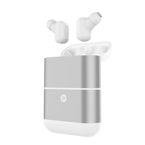 X2-TWS True Wireless BT In-ear Earphone with Mic