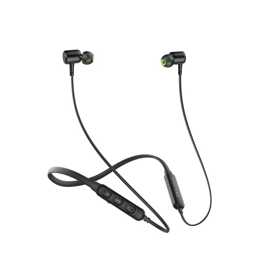 Auriculares deportivos inalámbricos AWEI G30BL Auriculares ergonómicos en la oreja