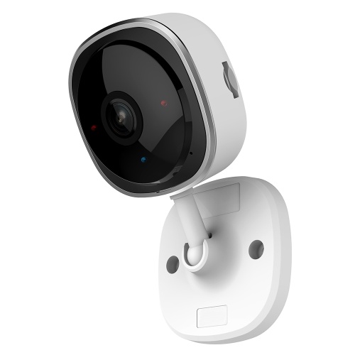 Cámara IP inalámbrica de 180 grados Fisheye HD 1080P