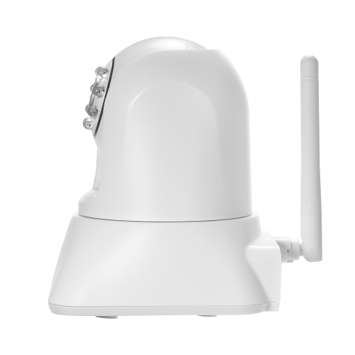 EasyN 720P Wireless WIFI Pan Tilt HD Cámara IP