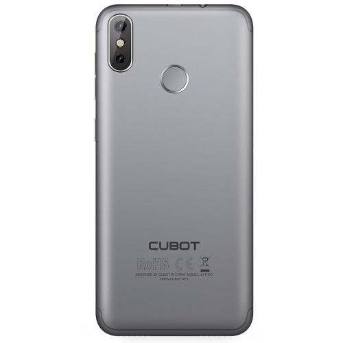 Cubot J3 PRO 4G teléfono móvil 5.5 pulgadas