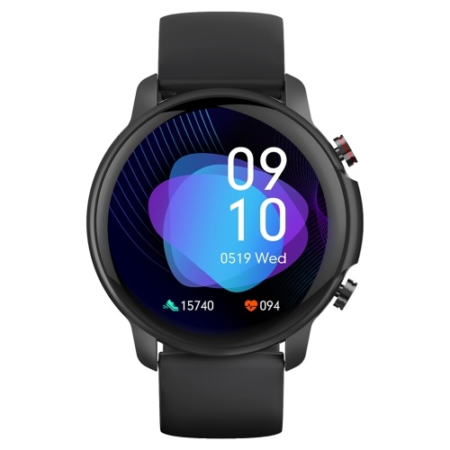 KOSPET MAGIC 4 Bracelet intelligent avec écran Retina tactile de 1,32 pouces
