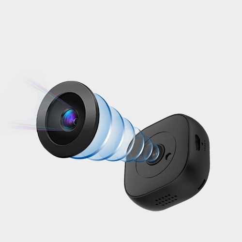 1080P Mini cámara HD DV DVR Cámara de visión nocturna