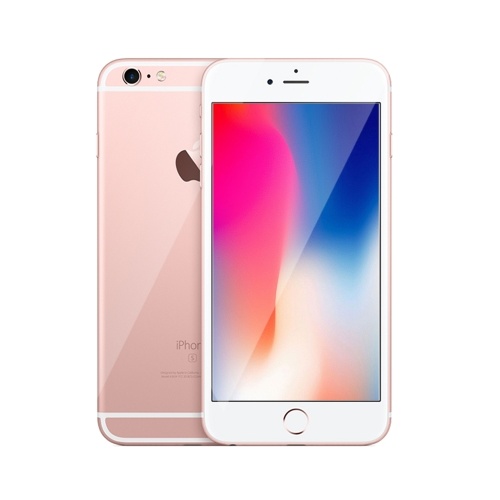 Apple iPhone 6 Plus reacondicionado y desbloqueado para teléfono móvil
