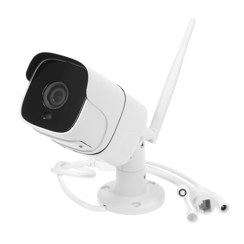 Cámara IP inalámbrica WIFI HD 720P