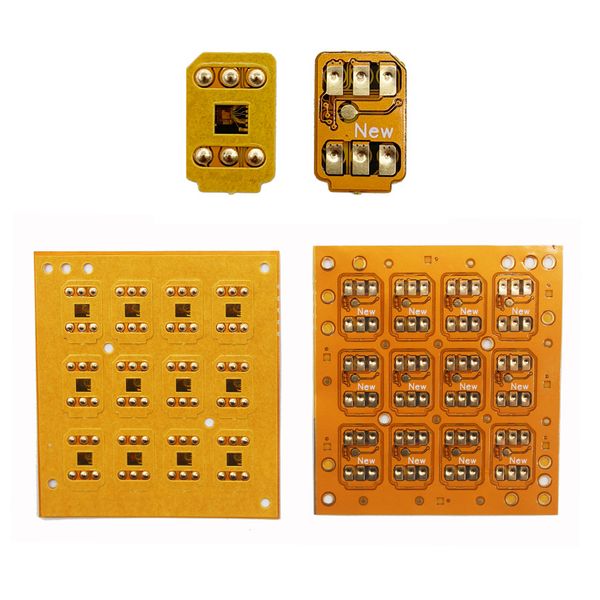 3M Adhesive VSim V10 ICCID MNC Turbo sim unlock for iP 6S 7 8 X XS XR XS 11Pro Gevey pro