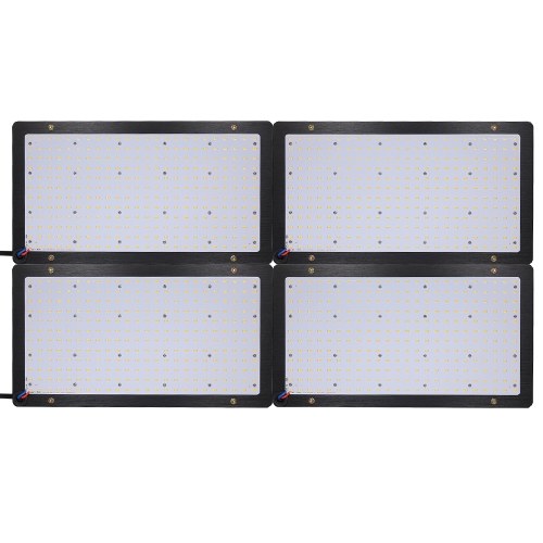 600W LED Grow Board Full Spectrum Quantum Board