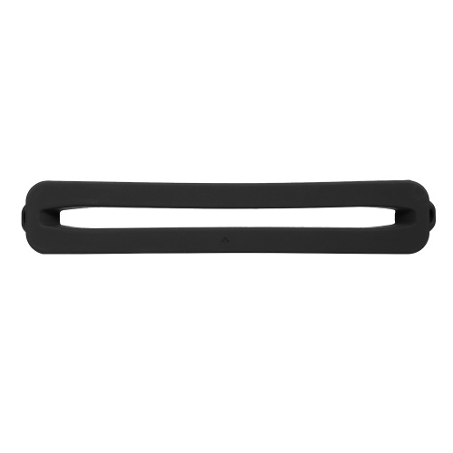 Samdi Natural Simple Wood Vertical Soporte para tableta Soporte para computadora portátil Pantalla para Apple Macbook 12 