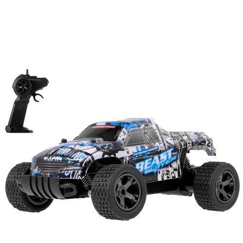 UJ99-2811B 1/20 2.4G 20KM / h de alta velocidad Pick-up Truck RC Car