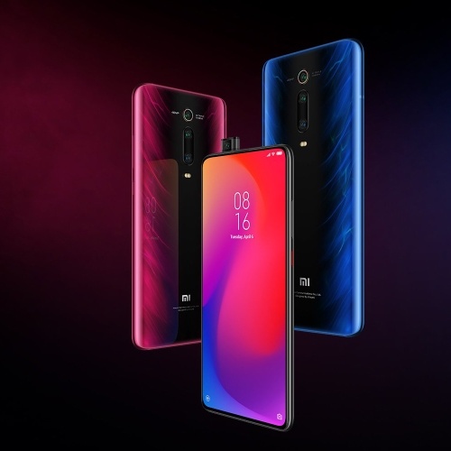 Versión global del teléfono móvil Xiaomi Mi 9T Pro