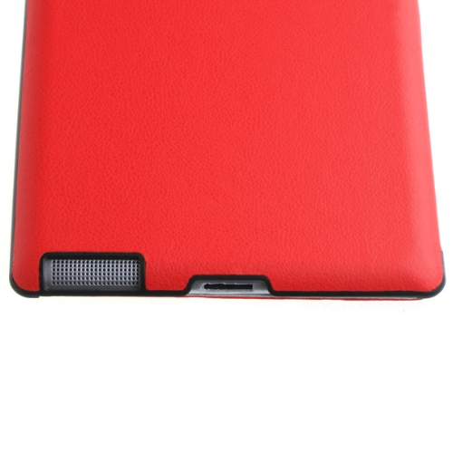 Étui de protection pour iPad nouveau