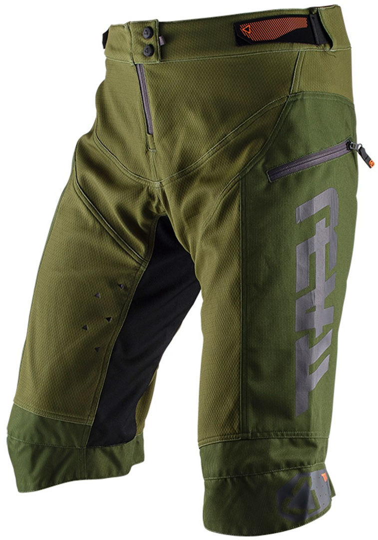Leatt DBX 4.0 short Vert L