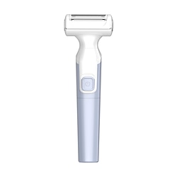 Electric Razors For Women For Leg Face Arm Bikini Armpit Pubic Hair Electric Shaver For Women Painless Cordless Battery Powered Portable Face Body Shavers Lightinthebox