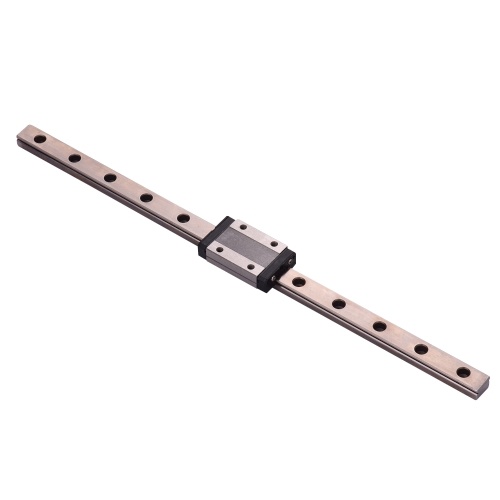 Rail de guidage linéaire MGN9C 300mm avec bloc pour imprimante 3D CNC Machine