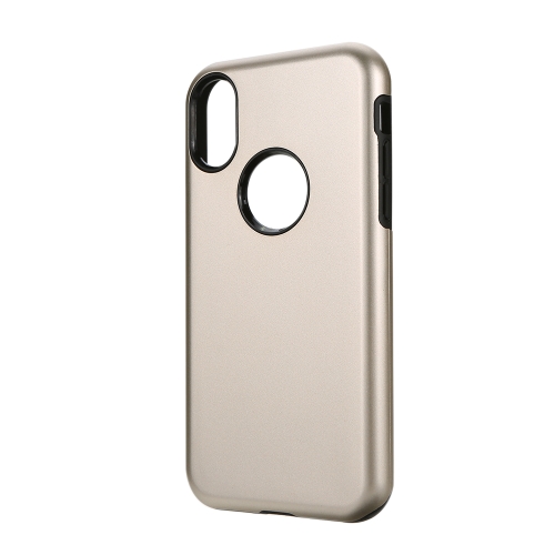 Ultra-thin TPU Mobile Phone Case for IP8 Hard Shell