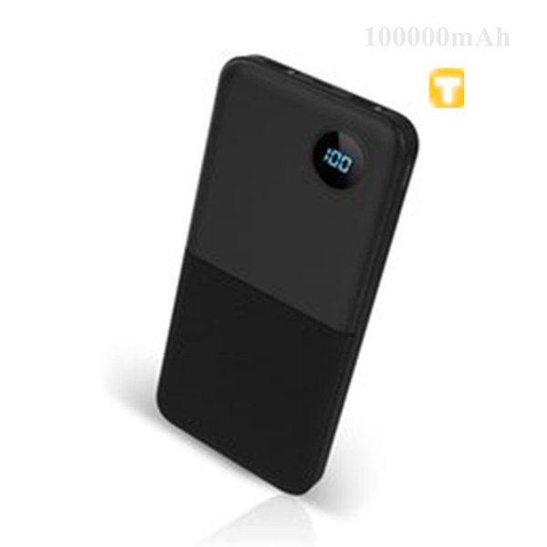 2.1A Fast charging 30000mAh Powerbank Power Bank External Battery