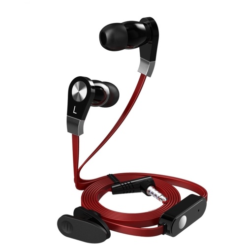 LANGSDOM JM02 Auriculares intrauditivos con cable
