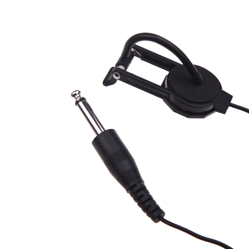 Cherub WCP-60V Clip-on Pickup Pick-up for Violin with 1/4