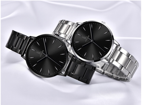 IK Colouring Fashion Women Watches Quartz 1ATM Water-resistant Casual Woman Wristwatch