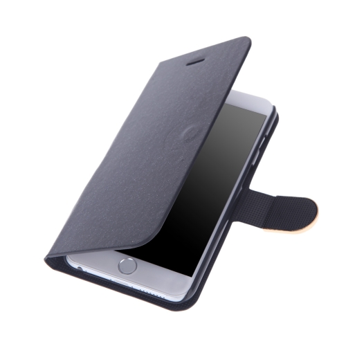 Funda para iPhone 6 Plus 5.5 pulgadas Funda para móvil Funda con tapa Monedera Cartera y Portatarjetas para iphone 6 plus Funda muy moderna para toda la persona La cubierta para iphone 6 plus Funda protectora para iphone 6 plus