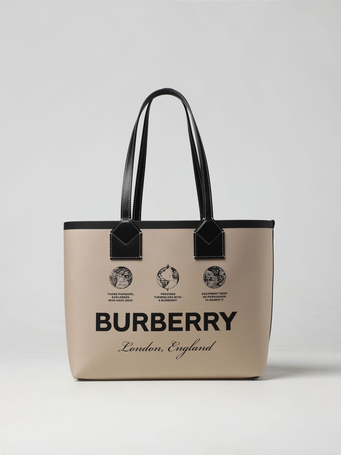 BURBERRY