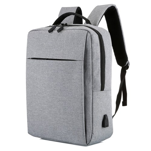 Sac à dos pour ordinateur portable de voyage avec port de charge USB