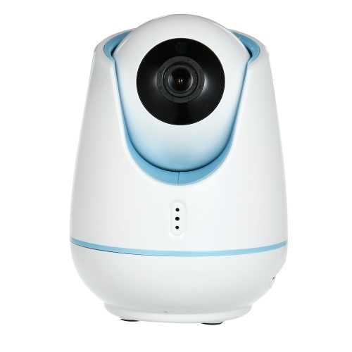 1080P WIFI Cámara inalámbrica Cámara inteligente IP Cámara Baby Monitor