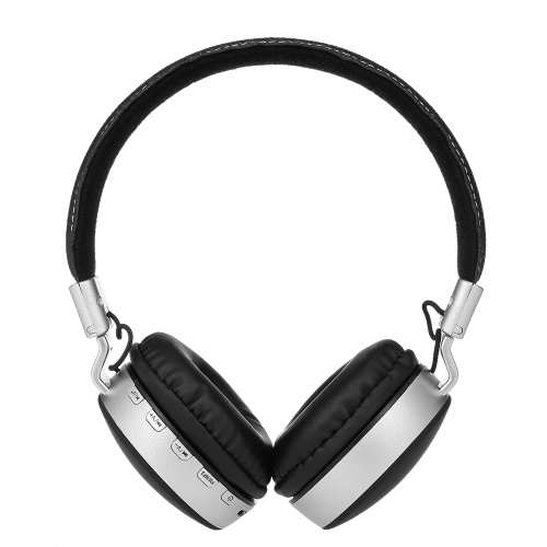 MS-K4 Wireless  BT Foldable Headset