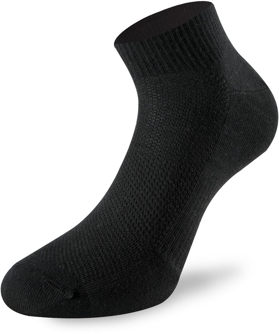 Lenz 3.0 Running Chaussettes Noir 42 43 44