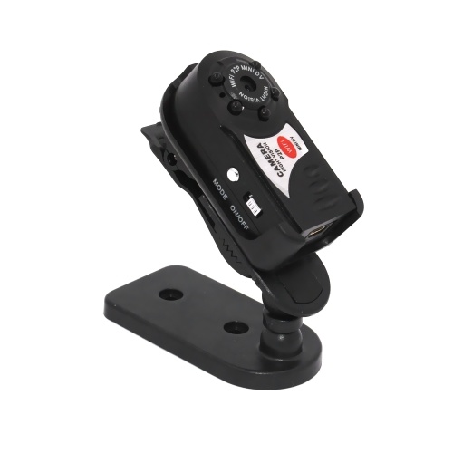 Cámara de monitoreo de red Q7 Wireless Night Vision