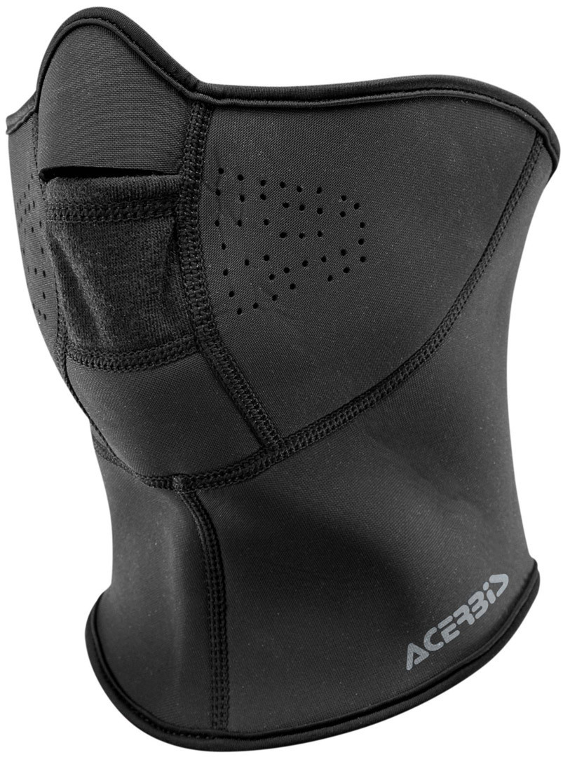 Acerbis Kitterland Masque facial Noir S M