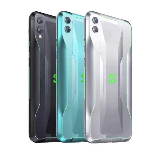 Versión Global Xiaomi Black Shark 2 Gaming Phone