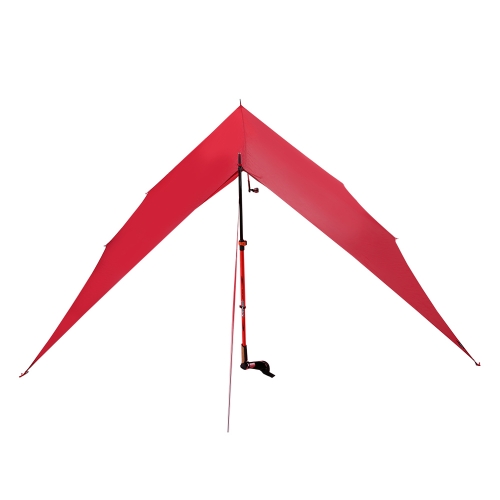 11.5 * 10FT liviano impermeable lluvia mosca hamaca lona