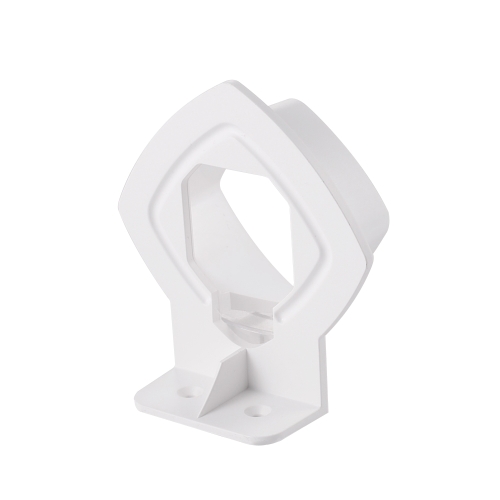 Soporte de montaje en pared Soporte de soporte para Linksys Velop Tri-banda Sistema de malla WiFi completo en el hogar, Paquete blanco 3