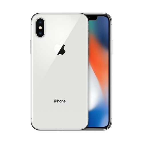 Teléfono móvil original Apple iPhone X