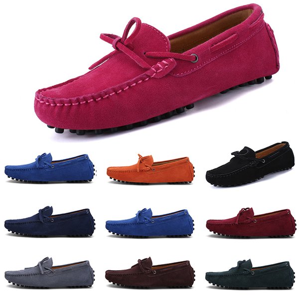 men casual shoes casualshoes Espadrilles triple black navy brown wine red green khaki coffee mens s outdoor jogging walking ten