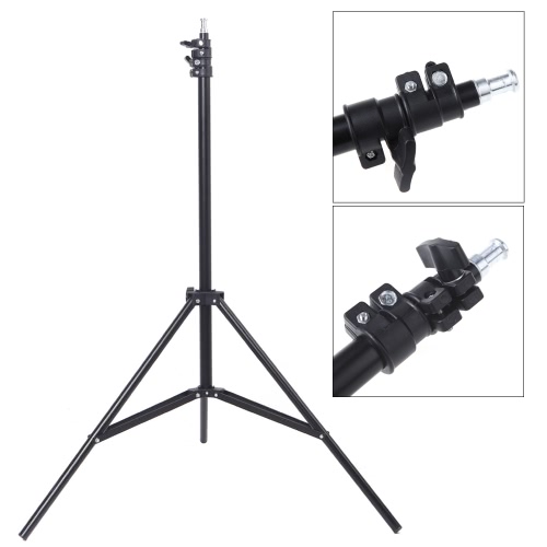 Photo Studio Video Continuous Lighting Kit Equipment