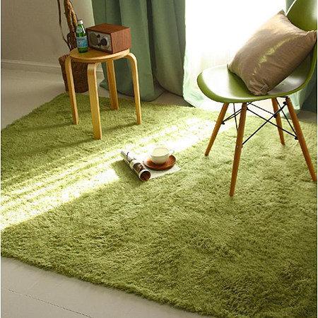 rug for kitchen furry carpet area stair bath room fluffy mats carpets gray faux rugs