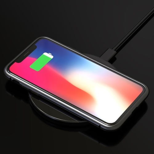 Magneto Magnetic Magnetic Adsorption Case Clear Tempered Glass