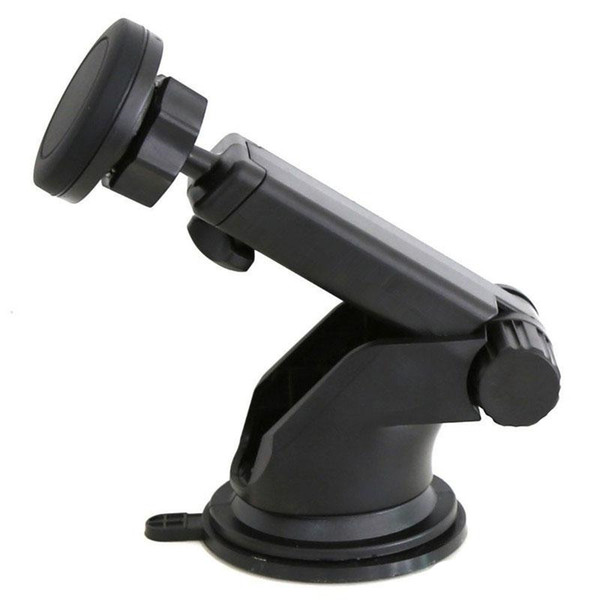 Universal Magnetic Phone Car Mount For Mobile Phone 360 Rotation With Retail Package
