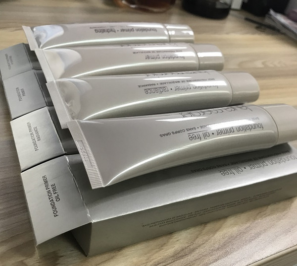 Laura Mercier Foundation Primer/Hydrating/ Mineral/ Oil Free Base 50ml 4styles High Quality Face Makeup 4 Styles SPF 30 Base 50ml Face