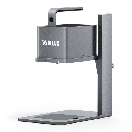 Graveur laser Z4 Mini marqueur laser 50x50mm